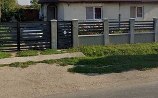 Vand casa la tara - Poză 1