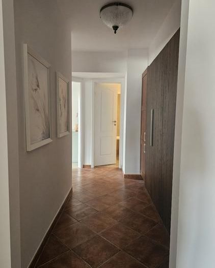 Apartment 3 camere lux, 114 mp, centrală, parcare, Alba Iulia, Decebal - Poză 12