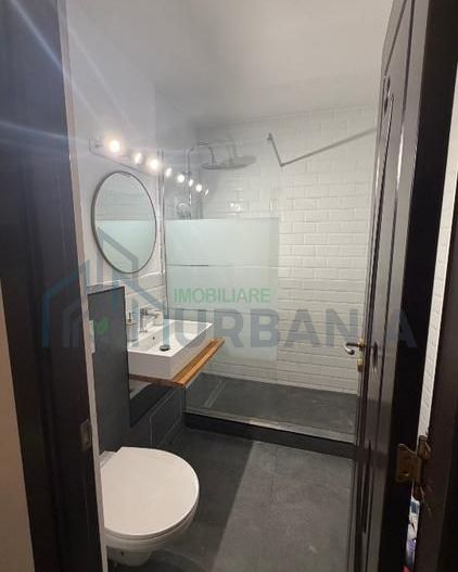 Apartament 2 camere decomandat, mobilat și utilat complet | 1 minut de Palas - Poză 8
