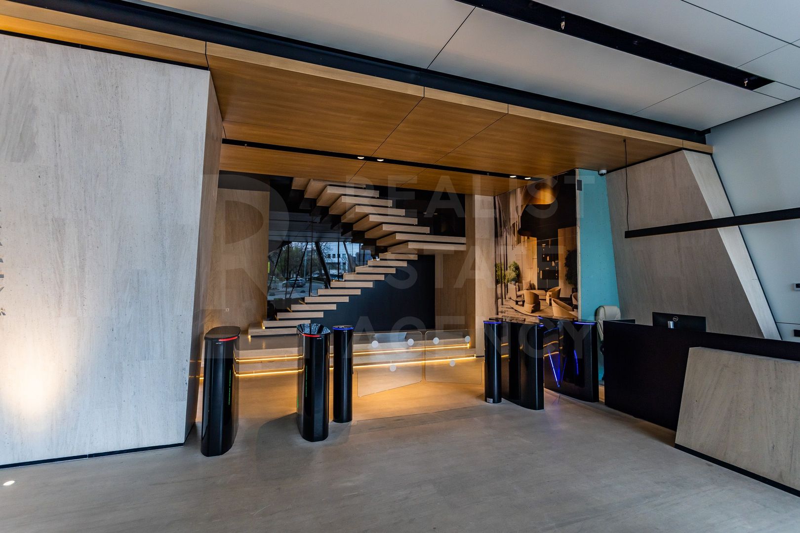 Vânzare, spațiu comercial, 362mp, bd. Ștefan cel Mare și Sfânt, Centru - Poză 20