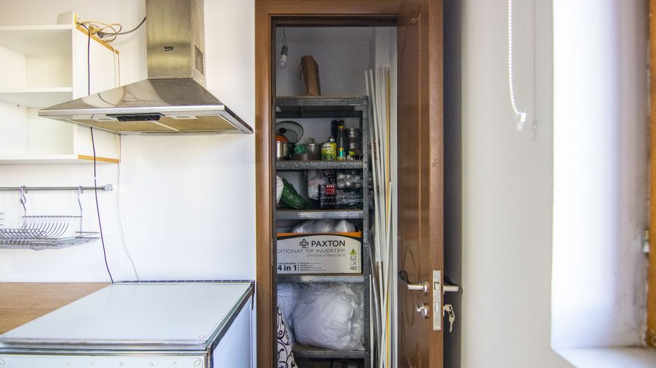 Apartament 2 cam., in Casa/Vila, etaj 1, metrou 10 min, 81 mp, 2 bai! - Poză 17