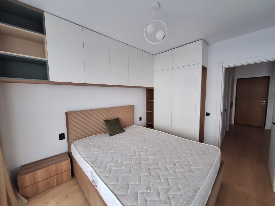 Apartament modern l la cheie l 2 camere l terasa l parcare l Eroilor - Poză 6