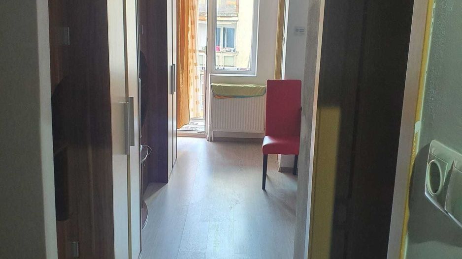 Garsoniera cocheta de vanzare - Str Ostrovului Etaj3/4 - Poză 4