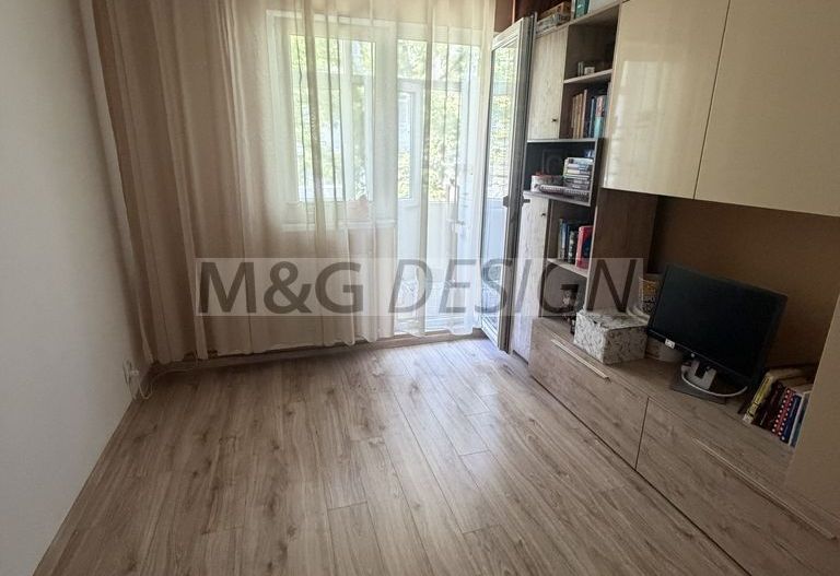 3 camere zona Dacia amenajat centrala proprie - Poză 10