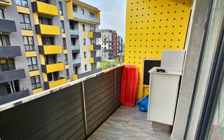 REZERVAT / 3 Camere / Decomandat / Avantgarden 3 / Parcare - Poză 13