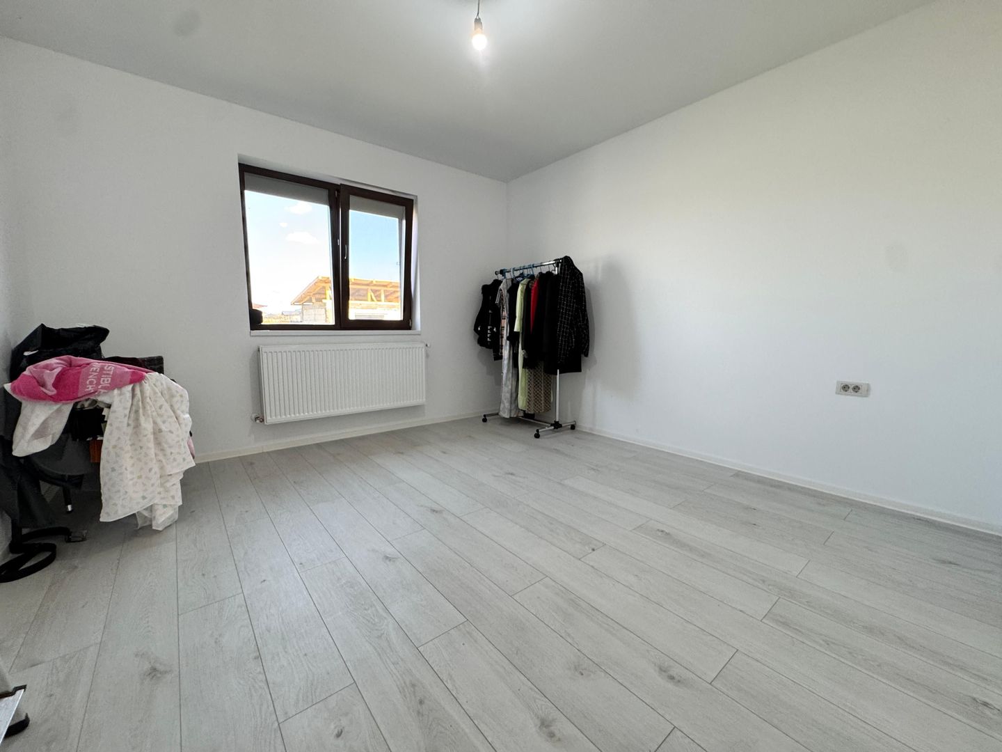 COMISION 0% | Casa Individuala Pe Parter | 4 Camere | Sag | 114mp - Poză 5