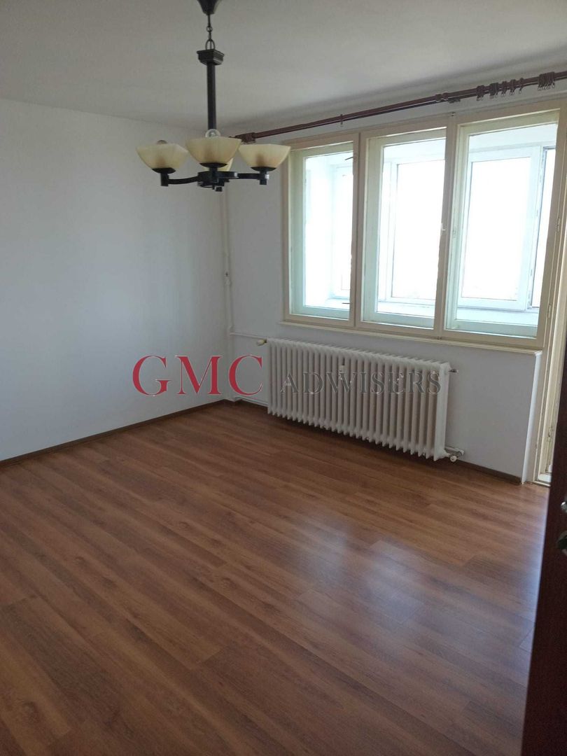 Apartament 3 camere Antiaeriana - Poză 1