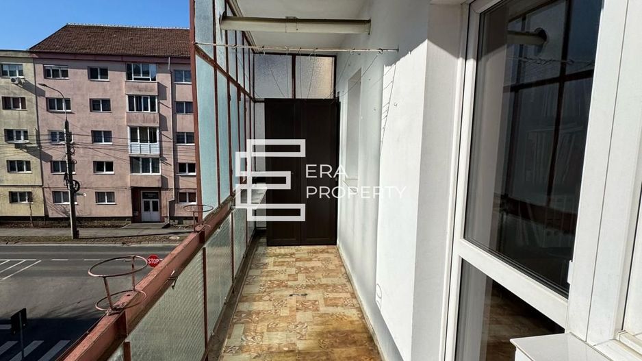 Apartament 2 camere decomandate, etaj 2, orientare vestica – Ștrand - Poză 10