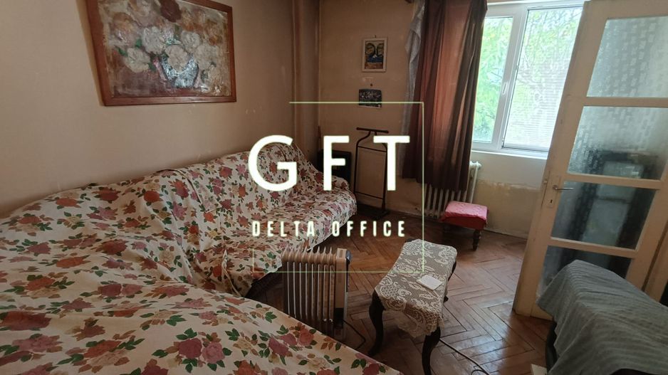 Apartament ultracentral, 76 mp utili, etaj 1 – zona pietonal Liviu Rebreanu - Poză 2