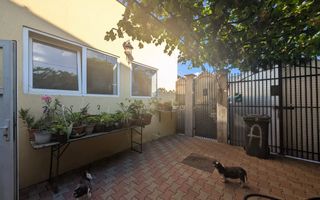 Vila spațioasă și complet utilată - Strada Suliței nr. 24 - Bucuresti - Poză 3