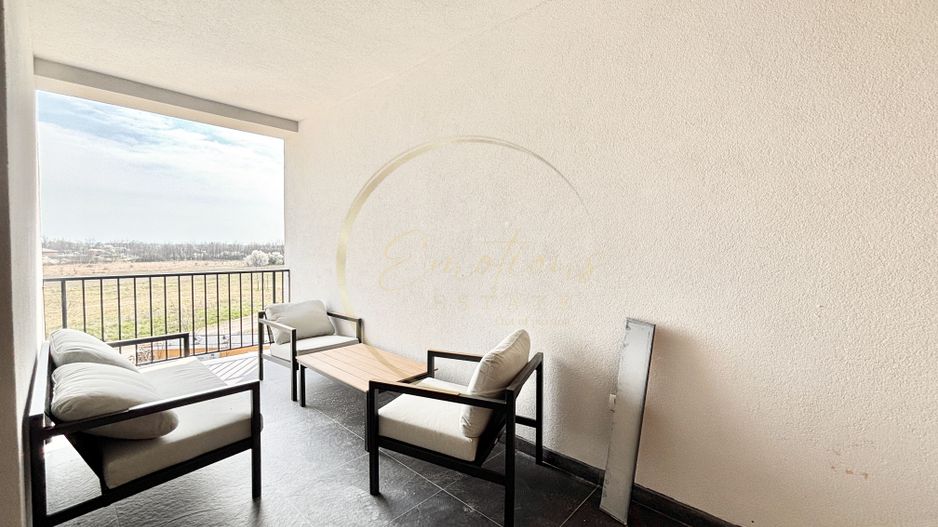 NOU | Apartamente 2 camere - Mosnita Noua COMISON 0% - Poză 7