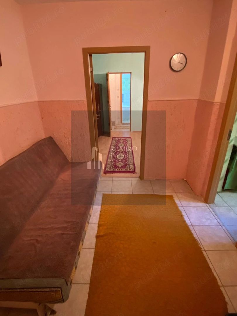 Apartament 2 camere Bulevard Iuliu Maniu/Metrou Lujerului - Poză 8