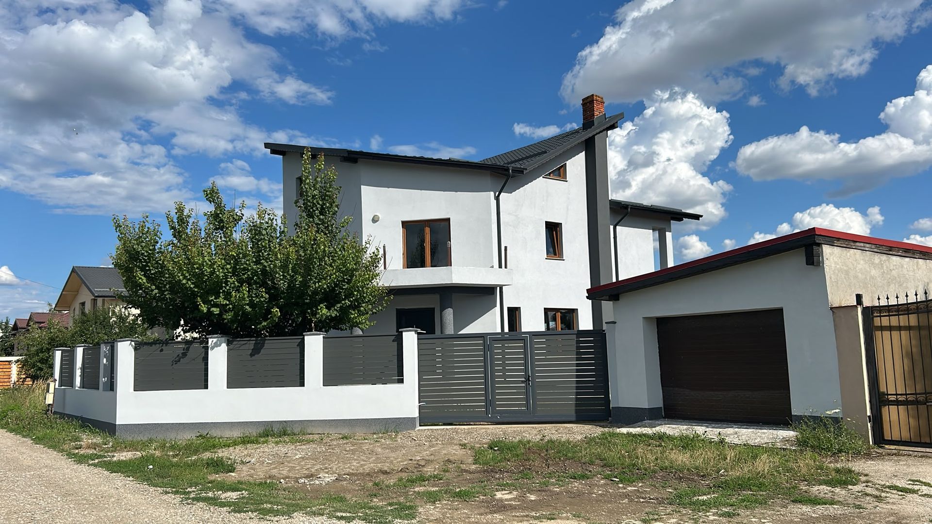 Vanzare Casă / Vilă 5 camere Saftica Primarie - Poză 3