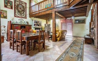 Casă de vis într-o oază de liniște – Bodrogul Nou, Arad - Poză 1