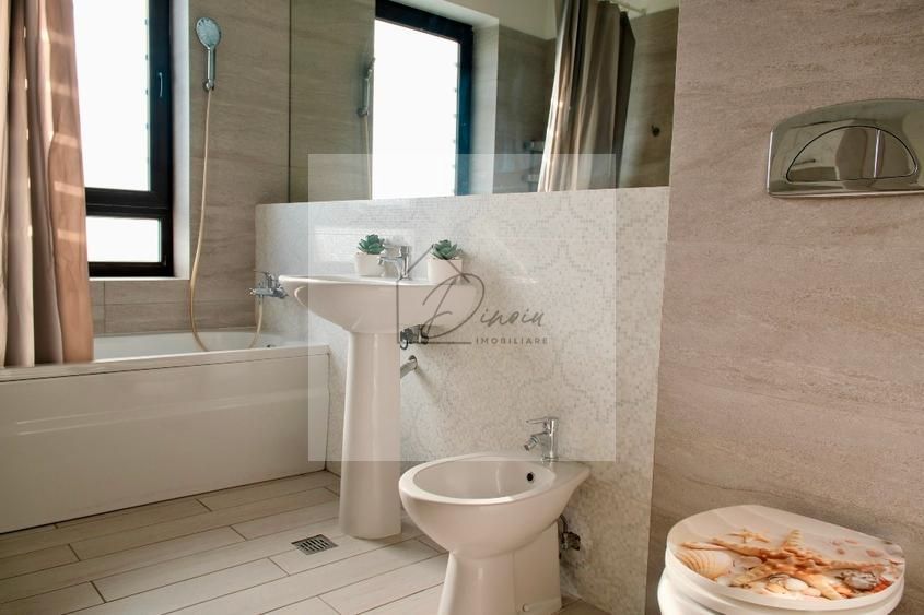 Apartament 4 camere de vanzare Baneasa I Complex Privighetorilor - Poză 8