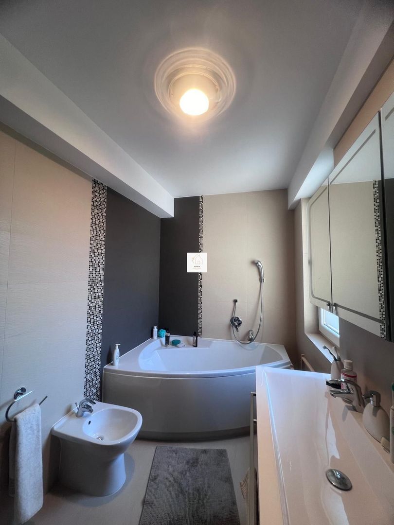Apartament 4 camere Herastrau Nordului - Poză 14