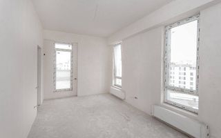 Vânzare, Penthouse, 3 camere, strada Europei, Botanica - Poză 6