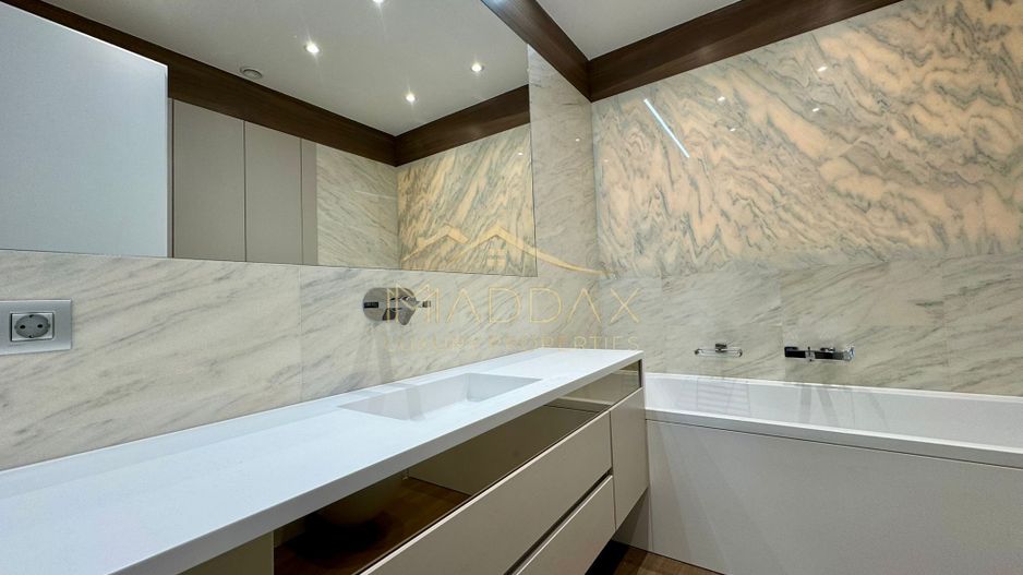 Apartament cu 4 Camere *223mp utili* / 2 parking / Zona Kiseleff - Poză 20