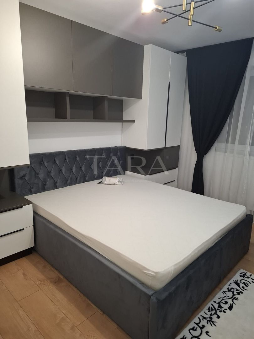 Apartament 3 camere – Dâmbul Rotund, parcare subterană - Poză 7