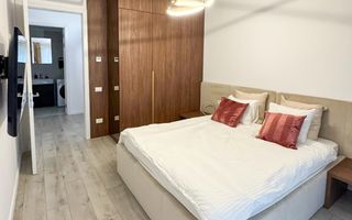 Chirie | Duplex 3 camere | 2 locuri de parcare | Herăstrău - Poză 7