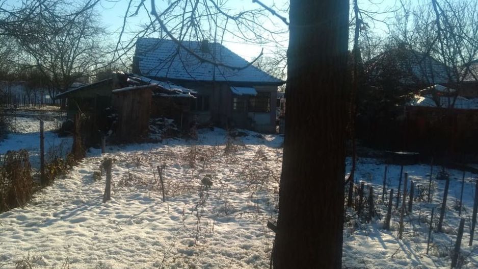 Vand casa demolabila renovabila in Satu Mare, central - Poză 7