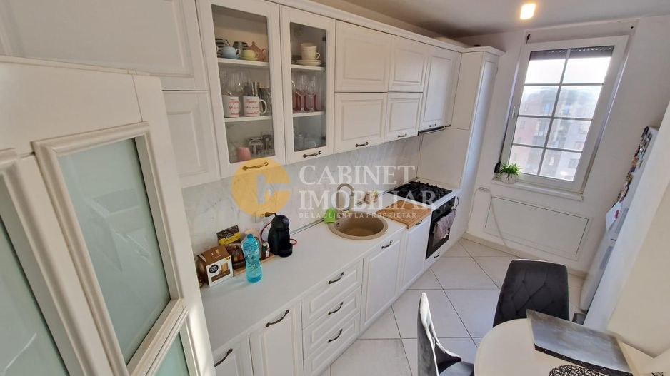 Cug - 2 Camere Decomandat - 62Mp - Bloc 2018 - Poză 3