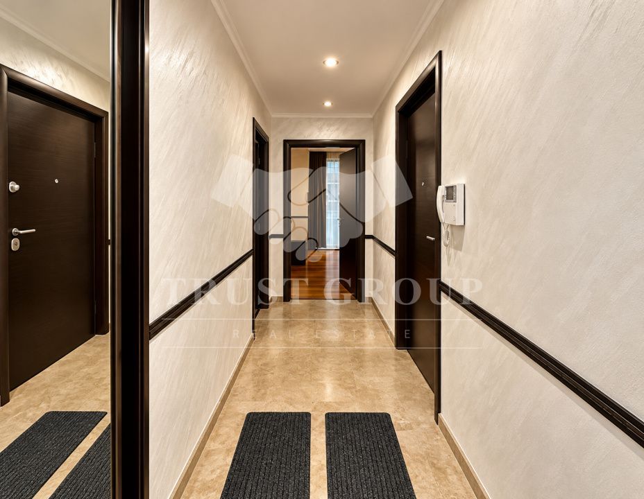 Apartament 3 camere Primaverii | loc de parcare și boxa - Poză 15