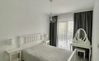 Apartament 2 camere de lux de închiriat | Herăstrău | Parcului 20 - Poză 3