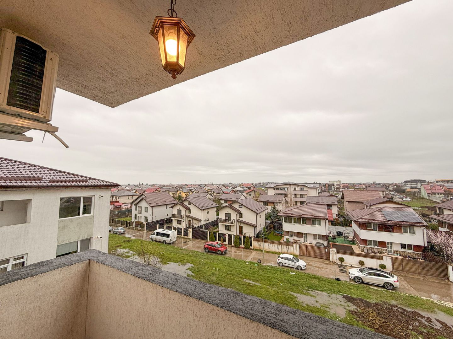 2 camere Militari Residence + PARCARE | Bloc 2021 | Centrala Proprie - Poză 2