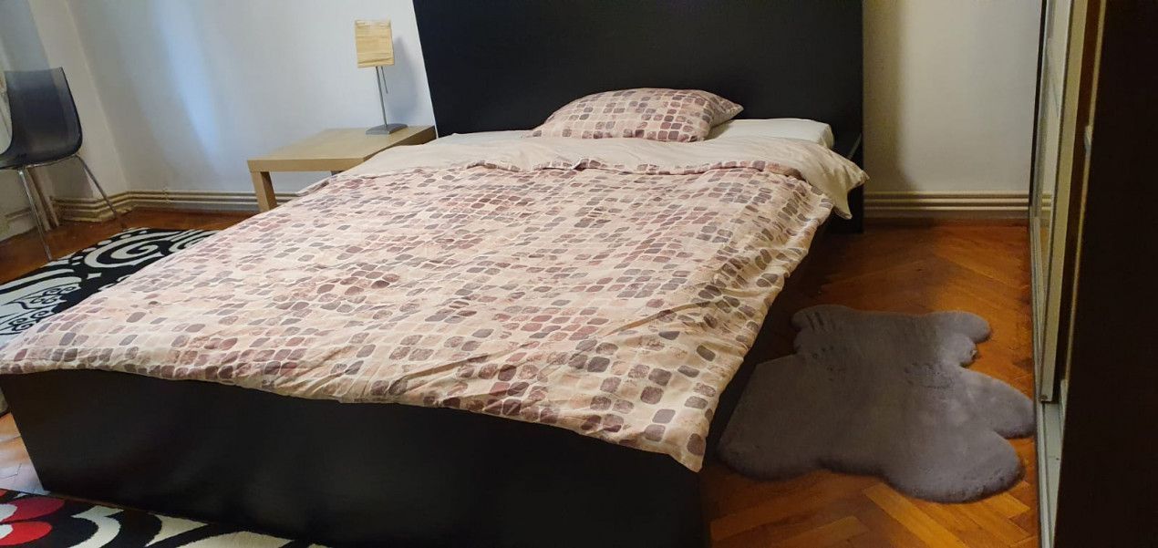 Inchiriere apartament spatios, Centru - Eremia - Poză 30