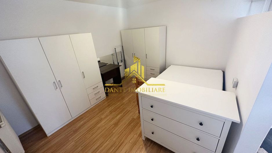 1 camera, mobilat modern, bloc nou, zona Zorilor - Poză 4
