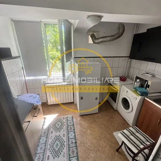 Garsoniera de inchiriat / 29mp/ zona Zimbru - Poză 5