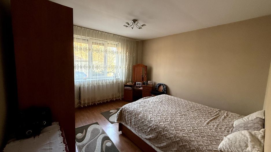 Proprietate impresionanta de vanzare cu mult teren in Santandrei - Poză 14