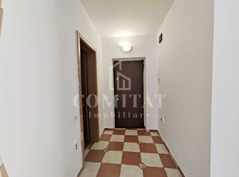 Apartament de vanzare | 2 camere mansarda finisat| Manastur - Poză 7