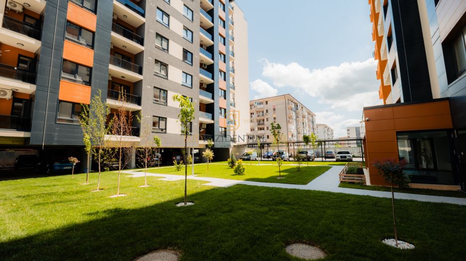 Spațiu comercial STRADAL, 145,9 mp, Vitrină 16 m, 5 parcări, Sector 4 - Poză 1