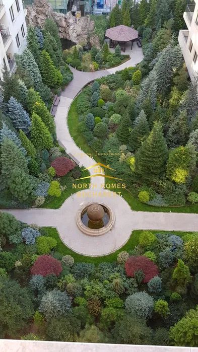 2 camere Herastrau - posibilitate parcare! - Poză 8