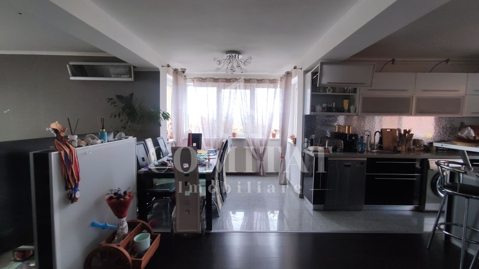 APARTAMENT DE VÂNZARE | TERASĂ 11 MP + PARCARE | BLOC TIP VILĂ - Poză 3