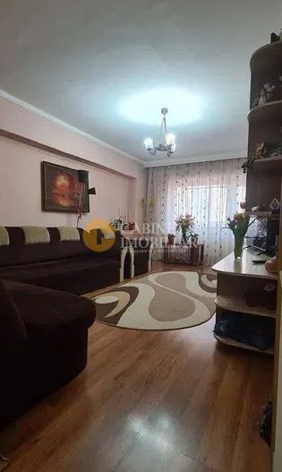 Nicolina Etaj 1 Apartament cu 2 Camere Decomandat 60 mp - Poză 1
