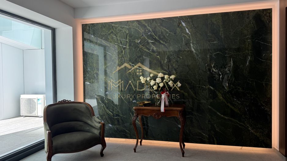 Apartament cu 4 camere *183mp* - Prima Inchiriere // Stejarii - Baneasa - Poză 49