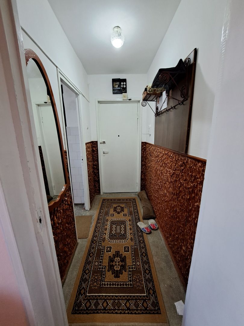 Apartament 2 camere etaj 3 40 m² Lunca Calnicului - Poză 3