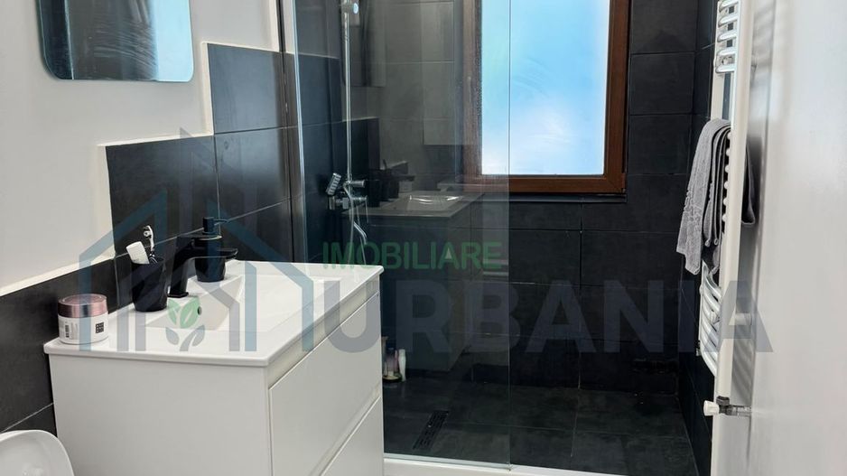 Apartament 1 camera de inchiriat, Iasi, zona Rapa Galbena, Str. Arcu - Poză 8