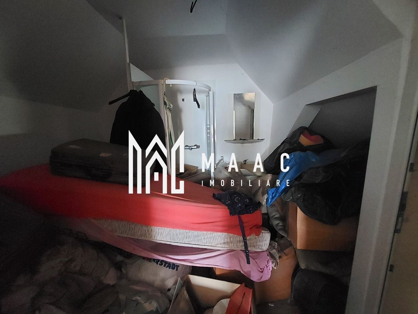 Casa 5 camere | 1600 mp Teren | Sura Mica - Poză 8