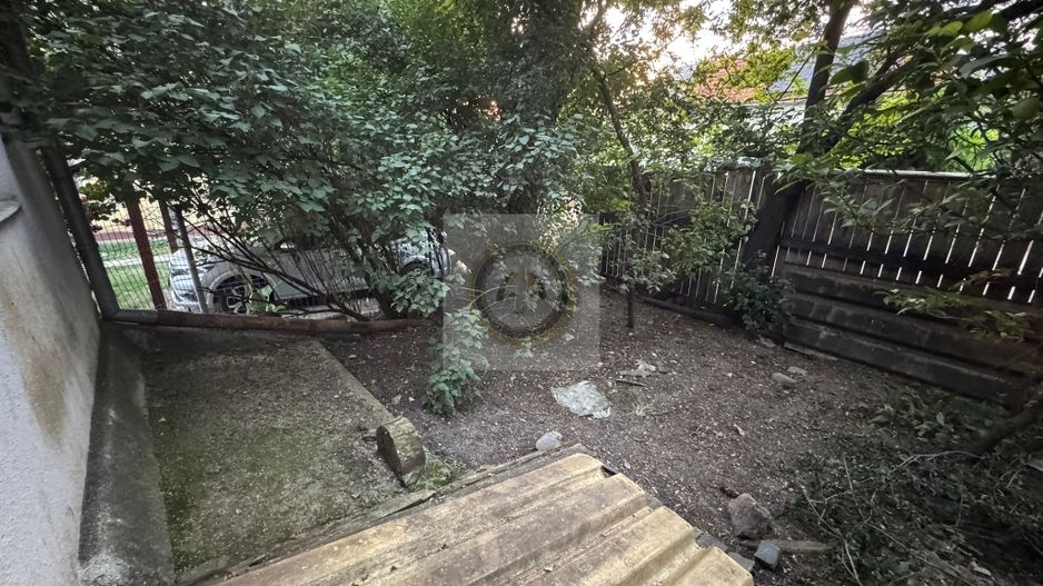 Teren și casă de vânzare în Miercurea Ciuc, zona L1u (strada Leliceni) - Poză 22