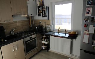 Zona de nord, 3 camere, centrala proprie. Pet friendly - Poză 15