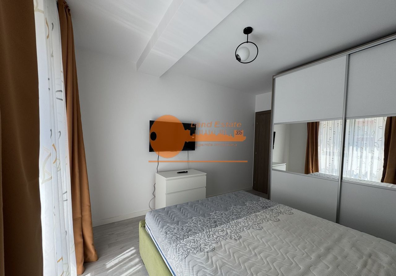 2 camere bloc nou Lujerului - Politehnica - Poză 4