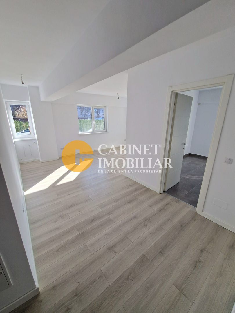 2 Camere Decomandat- Bloc Nou- Zona Zimbru - Poză 2