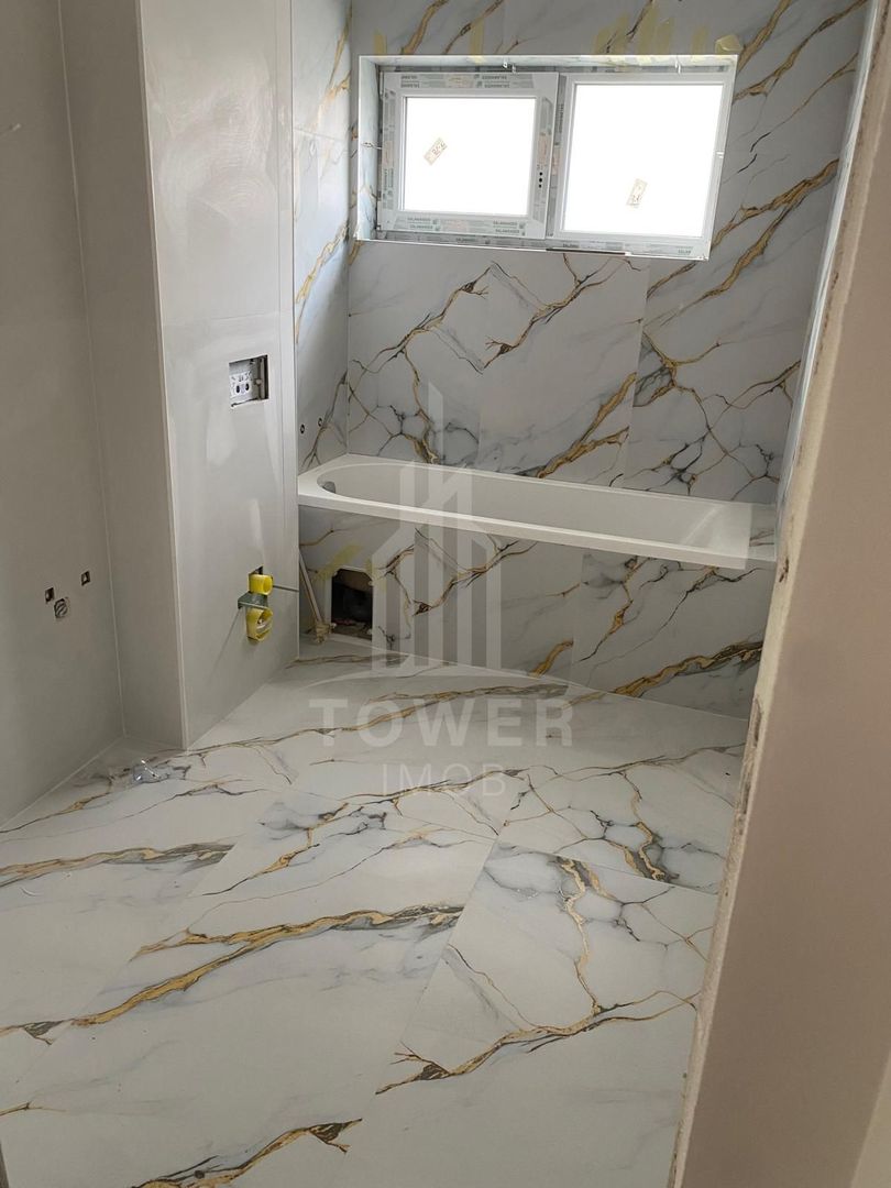 Apartament modern, 2 camere decomandate – Ansamblul DaVinci, Sibiu - Poză 7