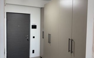 Apartament modern, 2 camere, loc parcare,  Dristor, vedere panoramică - Poză 7