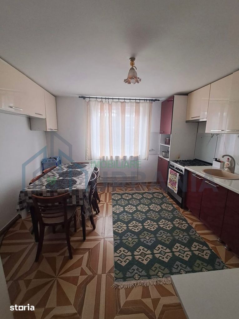 Casă 5 camere, Visani, Bârnova – 140.000 euro - Poză 7
