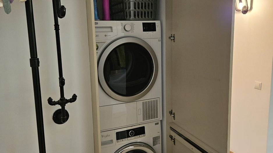 3 camere 107 mp | Upground | Pipera | Aviatiei | terasa 11mp - Poză 25